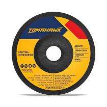 TOMAHAWK 100 mm Cutting Wheels A24S7BF 50 mm 15200 rpm_0