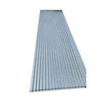 Total Corrugated Aluminium Roofing Sheet Colour Coated_0