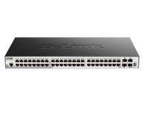 D-Link DGS1510-52X 48 Ports HDMI Switcher_0