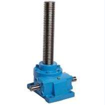 Galaxy 1 ton Manual Screw Jack TY-23 18 mm 700 mm_0