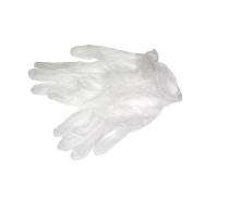 Disposable Vinyl Safety Gloves Standard_0