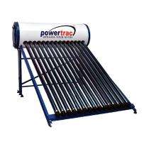 Powertrac 500 LPD Stainless Steel Solar Water Heater_0