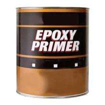 Solvent Based Brown Epoxy Primers_0