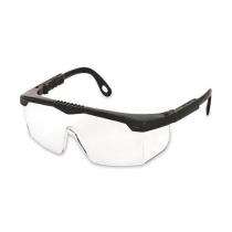 Zoom Plastic Safety Goggles Zero Power_0