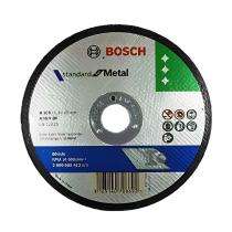 BOSCH 104 mm Cutting Wheels AG4 80 mm 14600 rpm_0