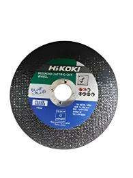 HIKOKI 104 mm Cutting Wheels HK4-2 80 mm 14600 rpm_0