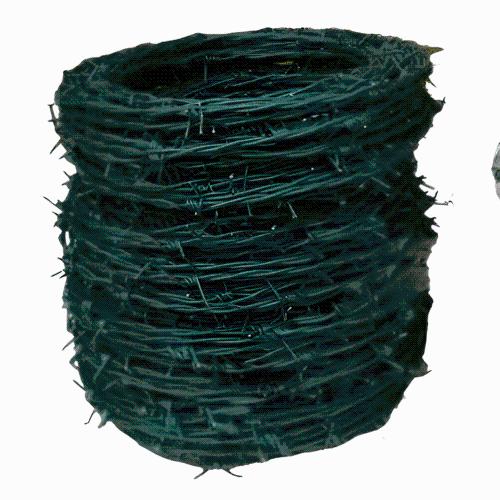 TCM GI Barbed Wires 8 SWG_0