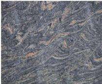 15 - 25 mm Black Bagera Granite Slab 1200 x 7000 mm Polished_0