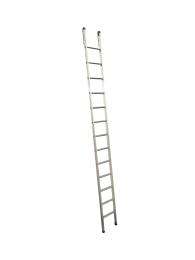 Orient 14 ft 200 kg Ladders Aluminium 12.4 kg_0