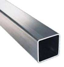 GRASIM 2 mm Structural Tubes Stainless Steel ASTM 32 x 32 mm_0