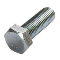 Mitter M4 Hexagon Head Bolts 8.8 10 mm_0