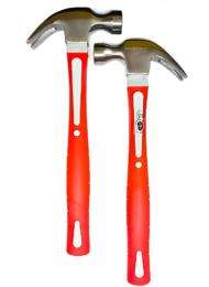 Tools and Hardware Syndicate 500 gm Claw Hand Hammers 16 inch_0