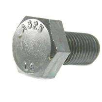 Vision M10 Hexagon Head Bolts 10.9 35 mm_0