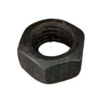 Padmavati M8 - M10 Hexagon Head Nuts High Tensile Steel EN 8 Powder Coated IS 1364_0