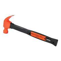 Groz 1 kg Claw Hand Hammers 15 inch_0