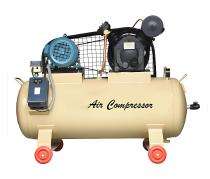 Integrated Engineers 5 hp Reciprocating Compressor XECT17.5 17.5 m3/min_0