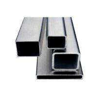 Jindal 8 in Stainless Steel Pipes SS 304L 20 ft_0