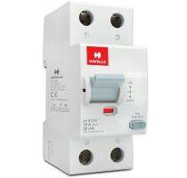 HAVELLS 16 A Double Pole 30 mA RCCB_0