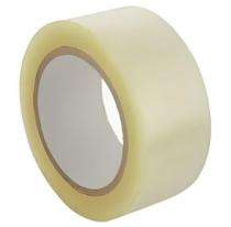 Max Self Adhesive Tapes BOPP Transparent 65 m_0