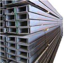 Parth Steel 100 x 50 mm MS Channels_0