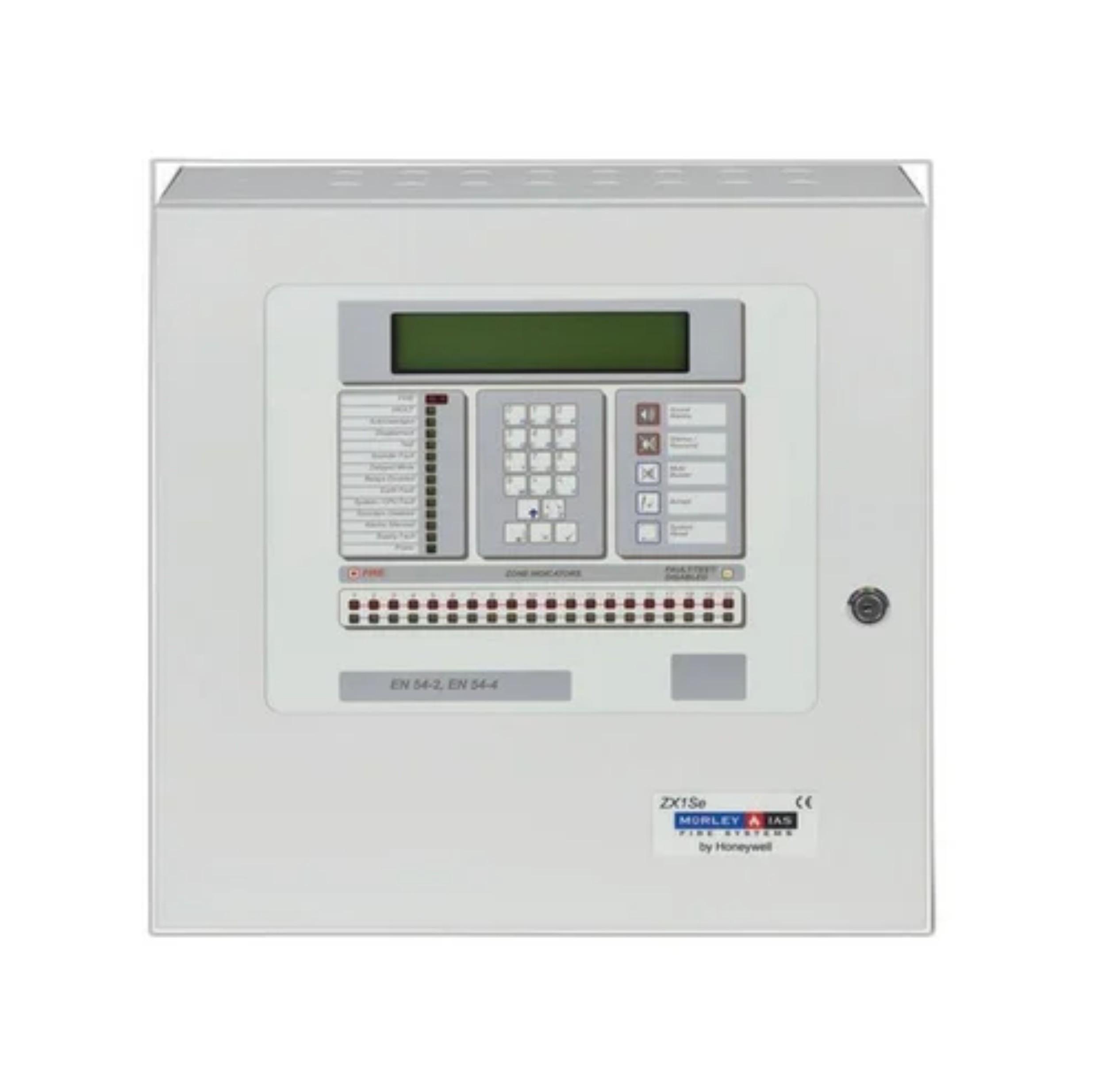 Buy Honeywell Addressable Fire Alarm Control Panel ZX1SE online at