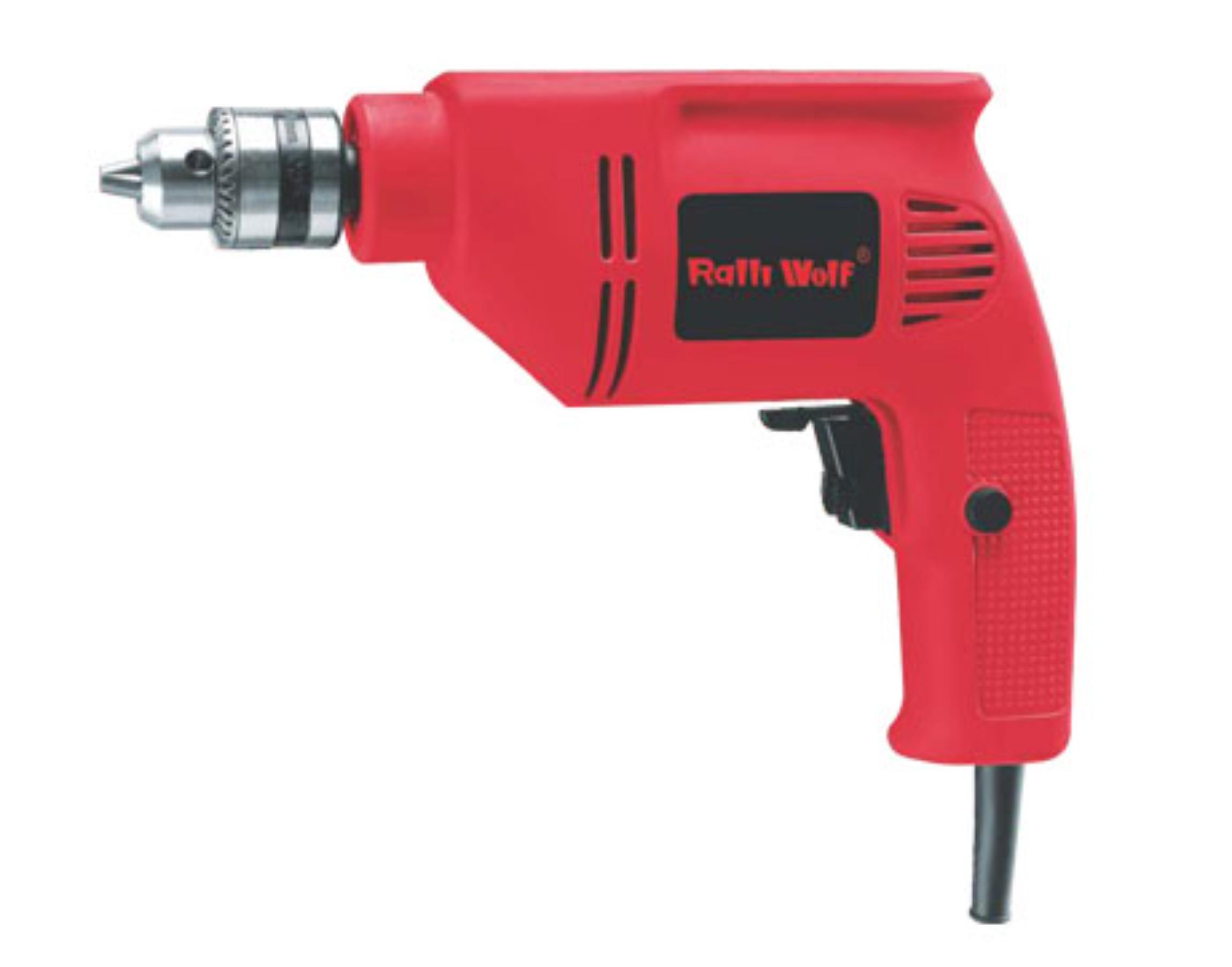 Ralli wolf clearance hand drill machine