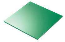 Synthetic Polymers Sheet Acrylic 1.41 gm/cm3_0