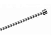 Tamilnadu Tools 3 mm Mild Steel Ejector Pins C-EPJ6-300 20 mm 45 HRC_0