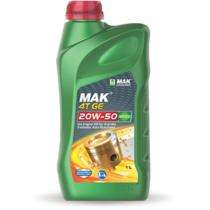 MAK Engine Oil 1 L_0