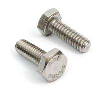 APL M2 - M36 Hexagon Head Bolts SS 304 600 mm_0