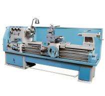 Vahavati 80 mm Bench Lathe Machine VT01 5 kW 20 - 300 rpm_0