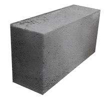 KPM 3 N/mm2 Solid Concrete Blocks 600 mm 200 mm 200 mm_0