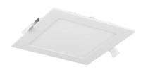 3 W 75 x 75 mm LED Panel Lights Recessed Mounted_0