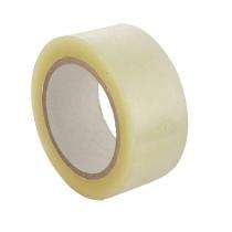 Polyester Tape Single Sided -50 deg C 0.2 mm Transparent_0