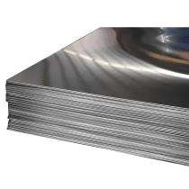 5 mm Aluminium Sheet Grade 1100 5 x 10 ft_0