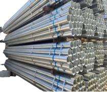 Jindal Star GI Pipes IS 1239 6 m_0