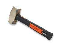 Groz 1.8 kg Sledge Hand Hammers 15 inch_0