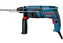 BOSCH 20 mm Hammer Drill GBH 2-18 RE 6.5 A 0 - 49300 bpm_0