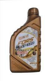 FORS EP 320 Gear Oil 1 L_0