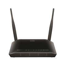 D-Link DIR-615 Wireless 4 Ports 300 Mbps WiFi Routers_0