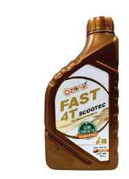 Fast 4T Scootech Engine Oil 800 L_0