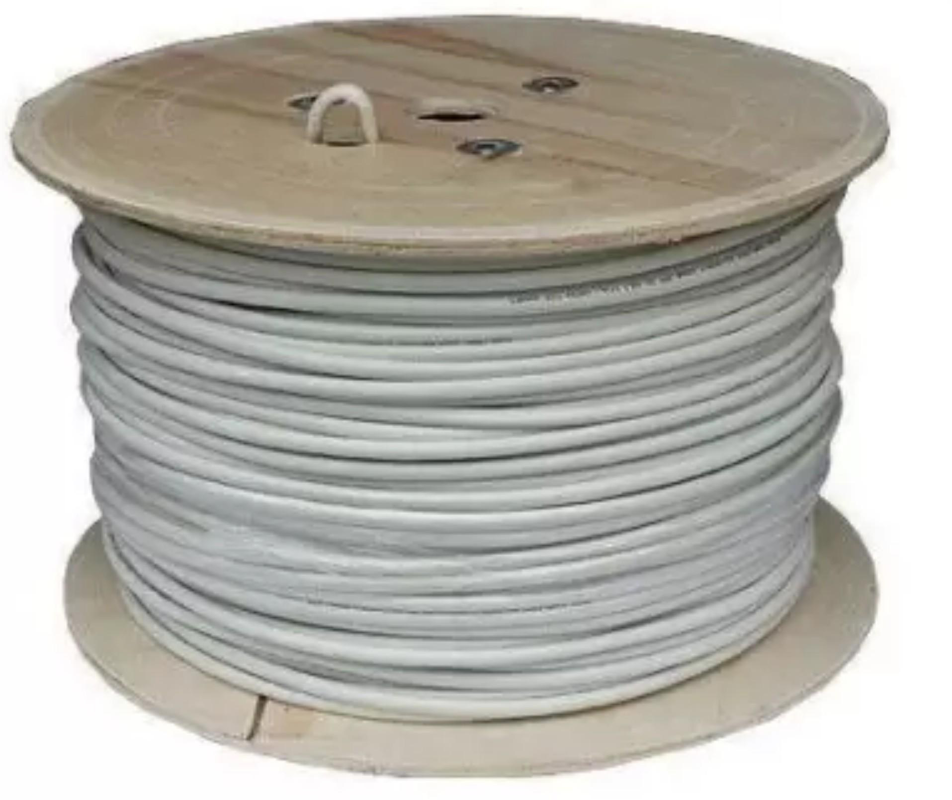 4 Pair Shielded Ethernet Cables_1
