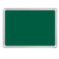 Ceramic Steel Magnetic Green Chalk Writing Board_0