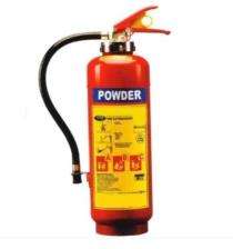 6 kg Dry Chemical Powder Fire Extinguishers_0