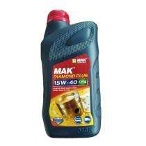 MAK Engine Oil 1 L_0