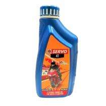 SERVO Engine Oil 0.9 L_0