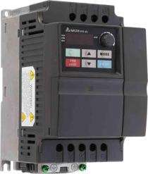 DELTA Single Phase AC Drive 3.7 kW_0