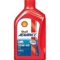 Engine Oil 1 L_0