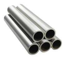 Machino 114.3 mm Seamless Alloy Steel Pipes M80 3000 mm_0