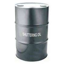 Castrol Oil Based Shuttering Oil 20 cSt @ 40 deg C Vl-40_0